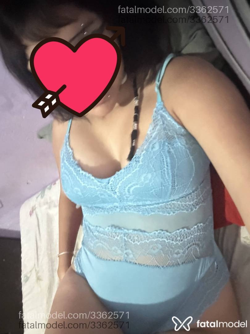 Acompanhante mulher morena (o) de olhos castanhos - Alice