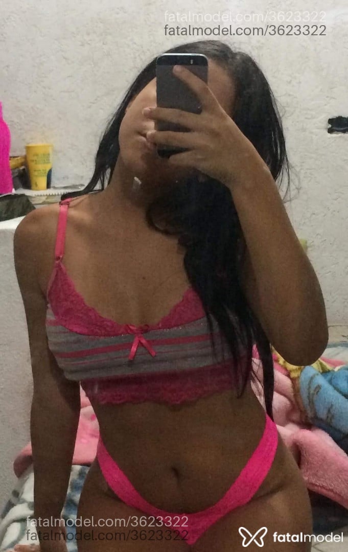 Acompanhante mulher morena (o) de olhos castanhos - Bela Paulista