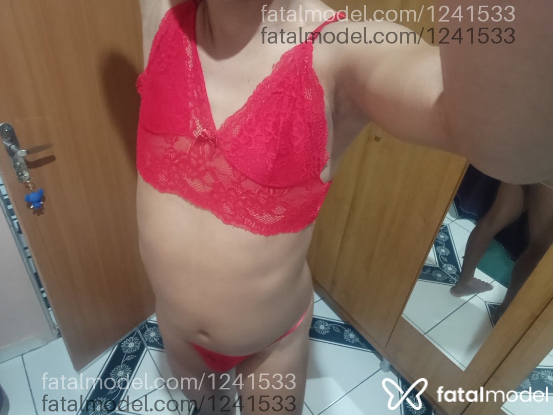 Acompanhante homem morena (o) de olhos pretos - Passivinho