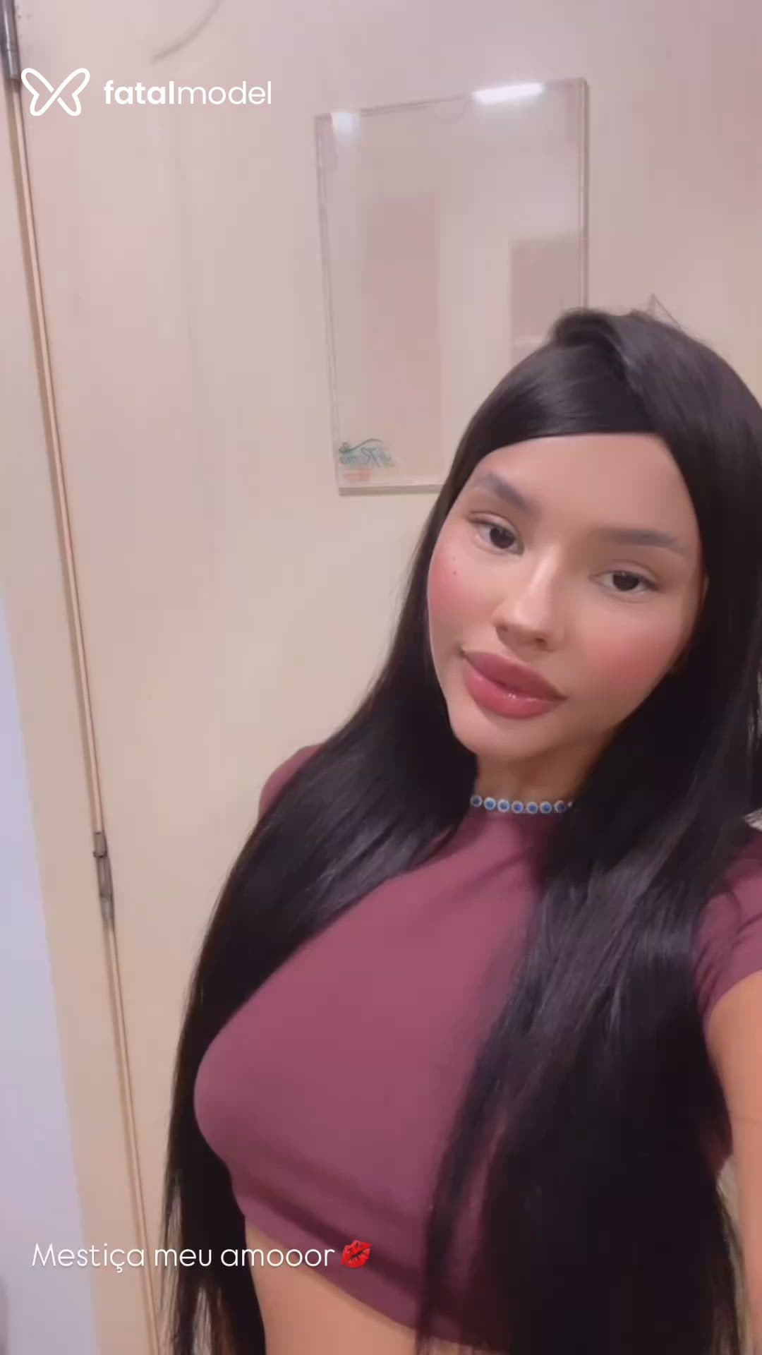 Acompanhante mulher morena (o) de olhos castanhos em Ijuí Acompanhante mulher morena (o) de olhos castanhos em Ijuí - Alice Castelli