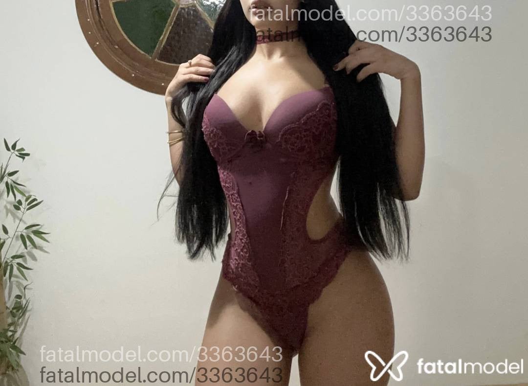 Acompanhante mulher morena (o) de olhos castanhos em Uberlândia - Alice Castelli