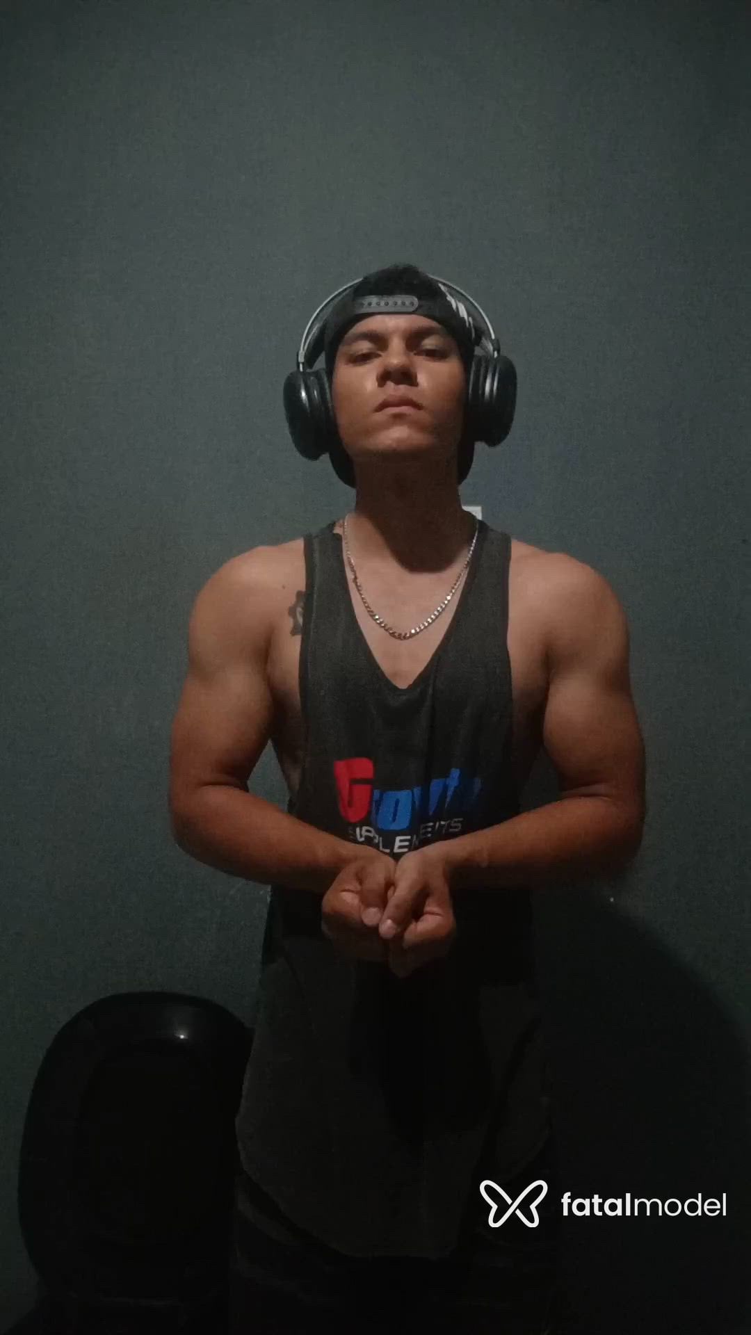 Vídeo 1