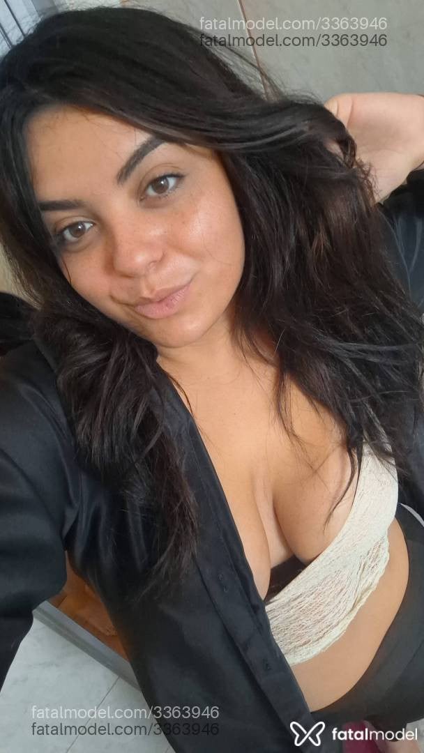 Acompanhante mulher morena (o) de olhos castanhos - Ana