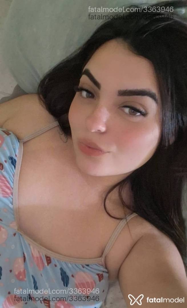 Acompanhante mulher morena (o) de olhos castanhos - Ana