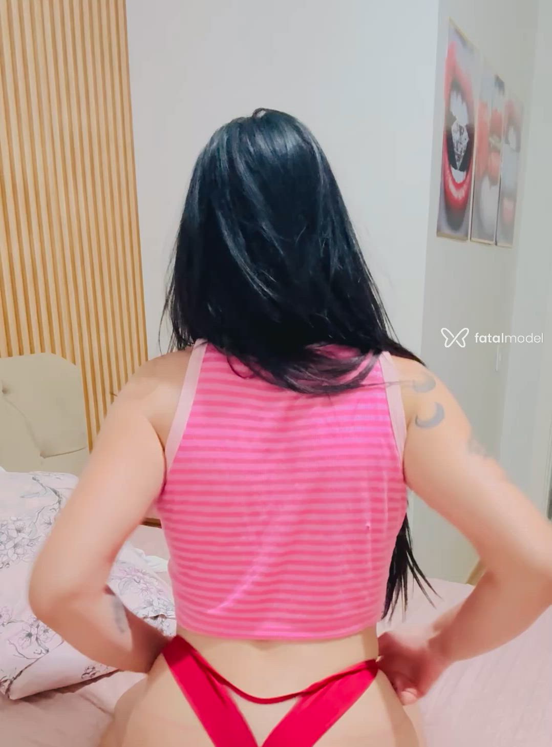 Vídeo 8