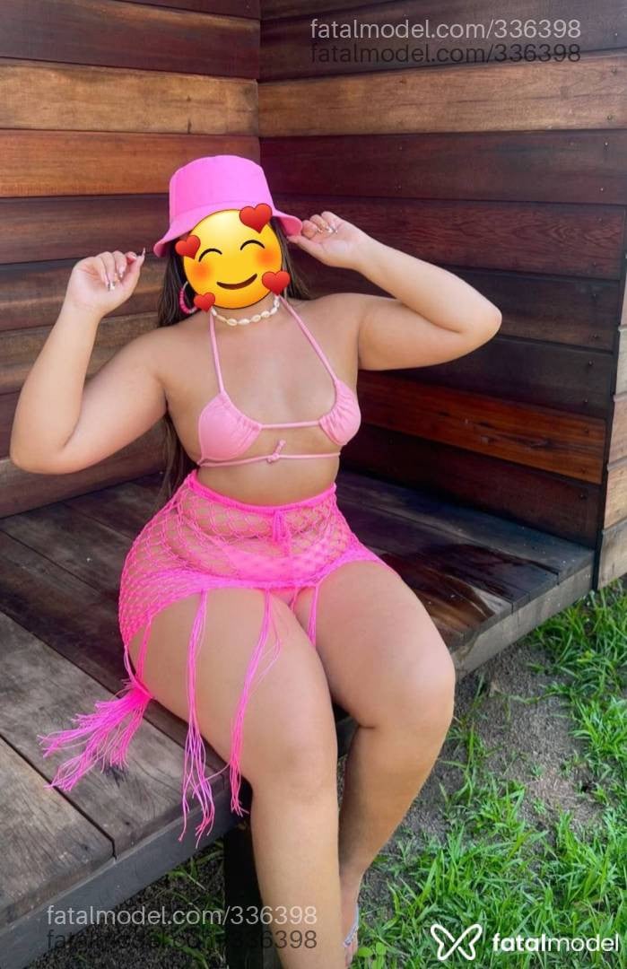 Acompanhante mulher loira (o) de olhos castanhos em Campina Grande - Alicia Costa