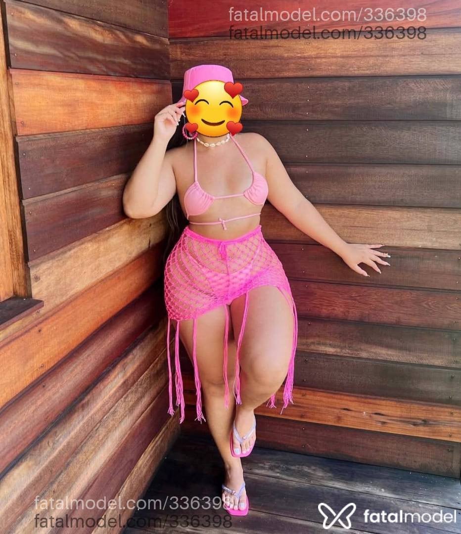 Acompanhante mulher loira (o) de olhos castanhos em Campina Grande - Alicia Costa