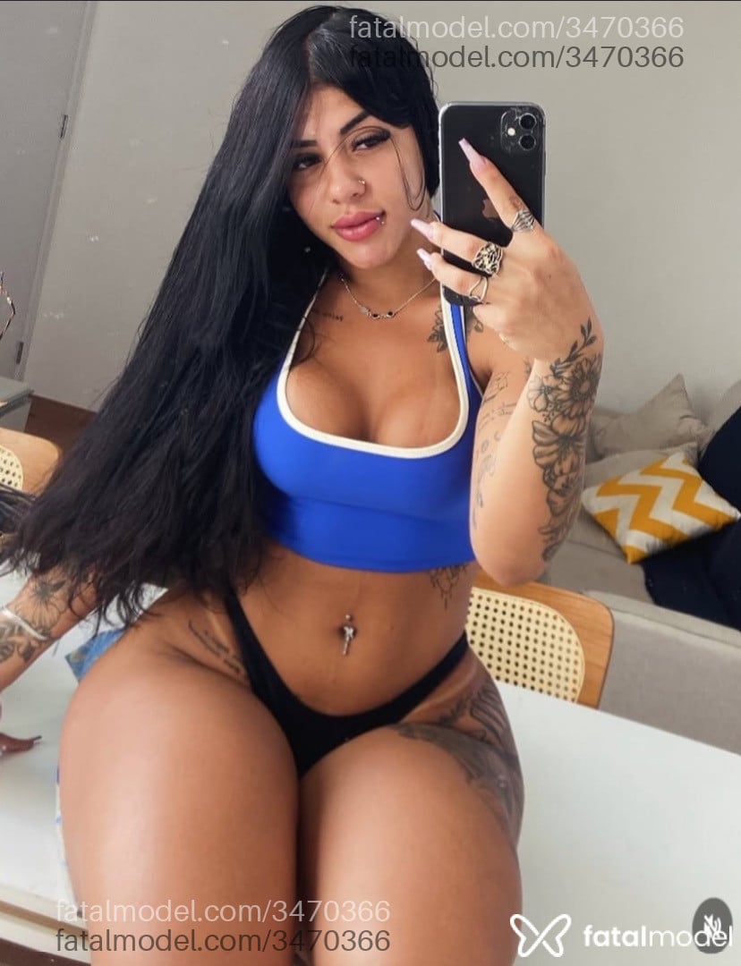 Acompanhante mulher morena (o) de olhos castanhos - Lara
