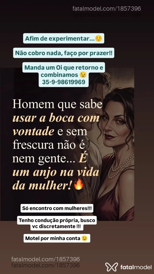 Acompanhante homem com cabelo grisalho de olhos castanhos - Marcos Acompanhante homem com cabelo grisalho de olhos castanhos - Marcos
