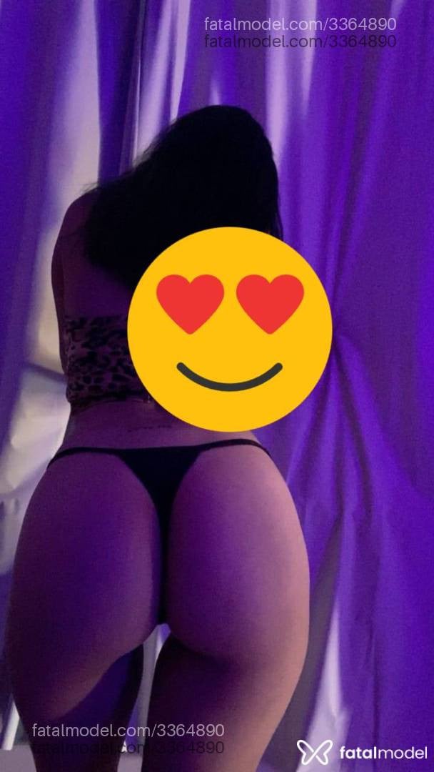Acompanhante mulher morena (o) de olhos pretos - Gabryeli Oliveira