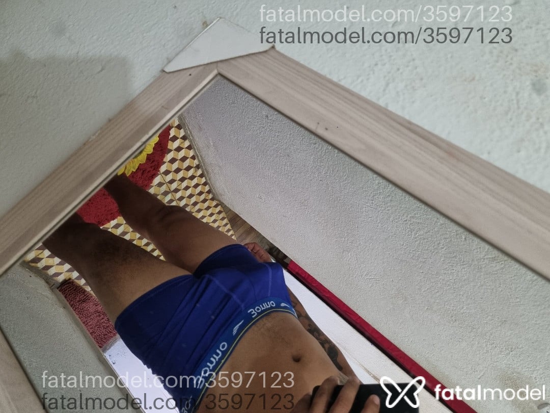 Acompanhante homem morena (o) de olhos castanhos - Dudusafadão