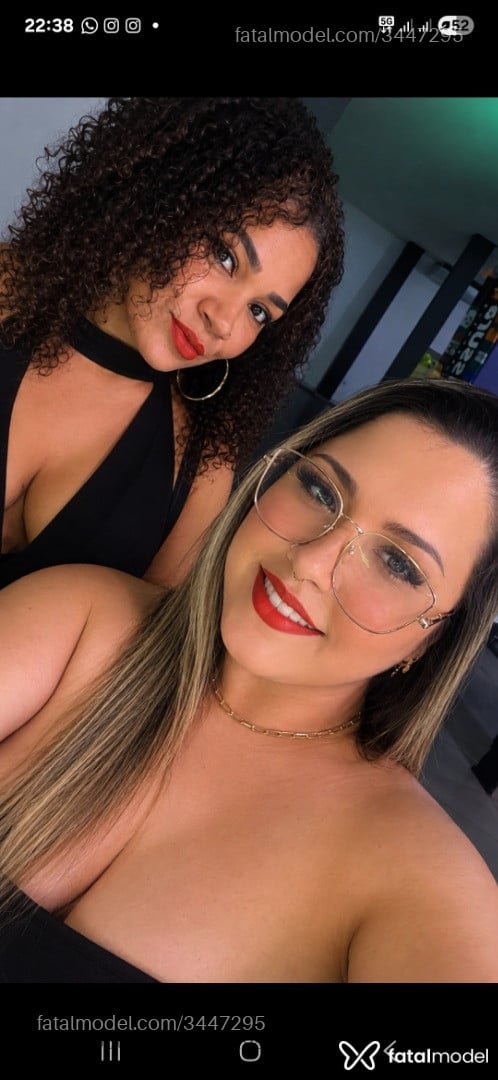 Acompanhante mulher loira (o) de olhos castanhos - Anny Costa
