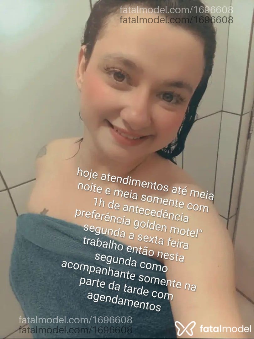 Acompanhante mulher morena (o) de olhos mel - Putadoanal Márryáh