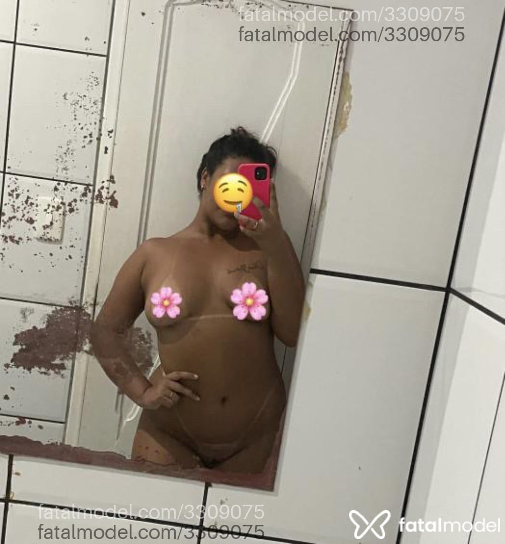 Acompanhante mulher morena (o) de olhos castanhos - Gabriela