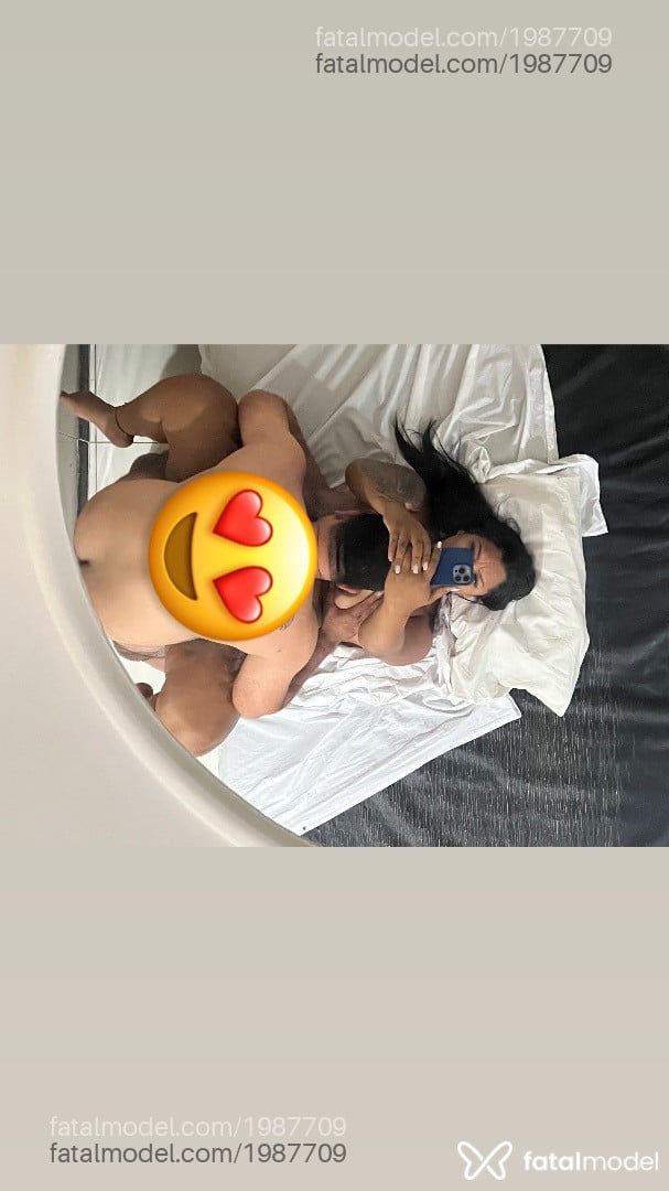 Acompanhante mulher morena (o) de olhos castanhos - Fernanda Marzocchi