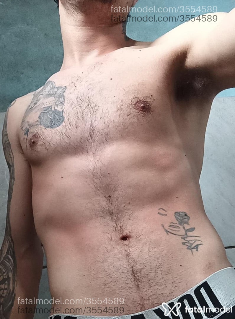 Acompanhante homem morena (o) de olhos castanhos - Nocapricho