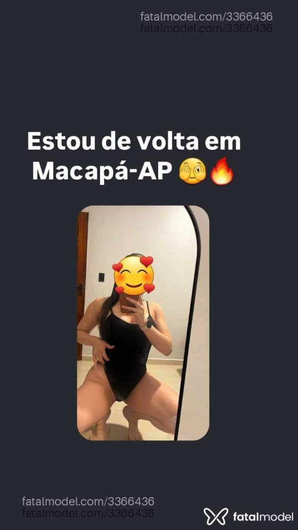 Acompanhante mulher com cabelo castanho de olhos castanhos em Macapá - Jade Salles