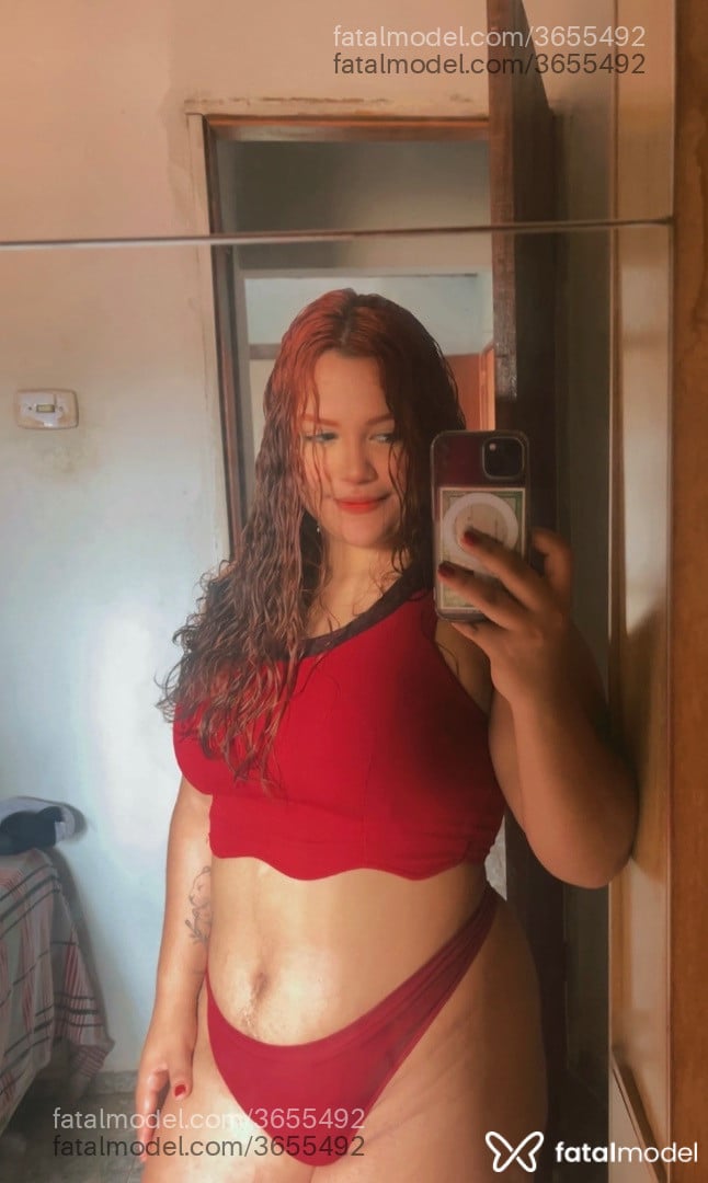 Acompanhante mulher morena (o) de olhos castanhos - Mayara