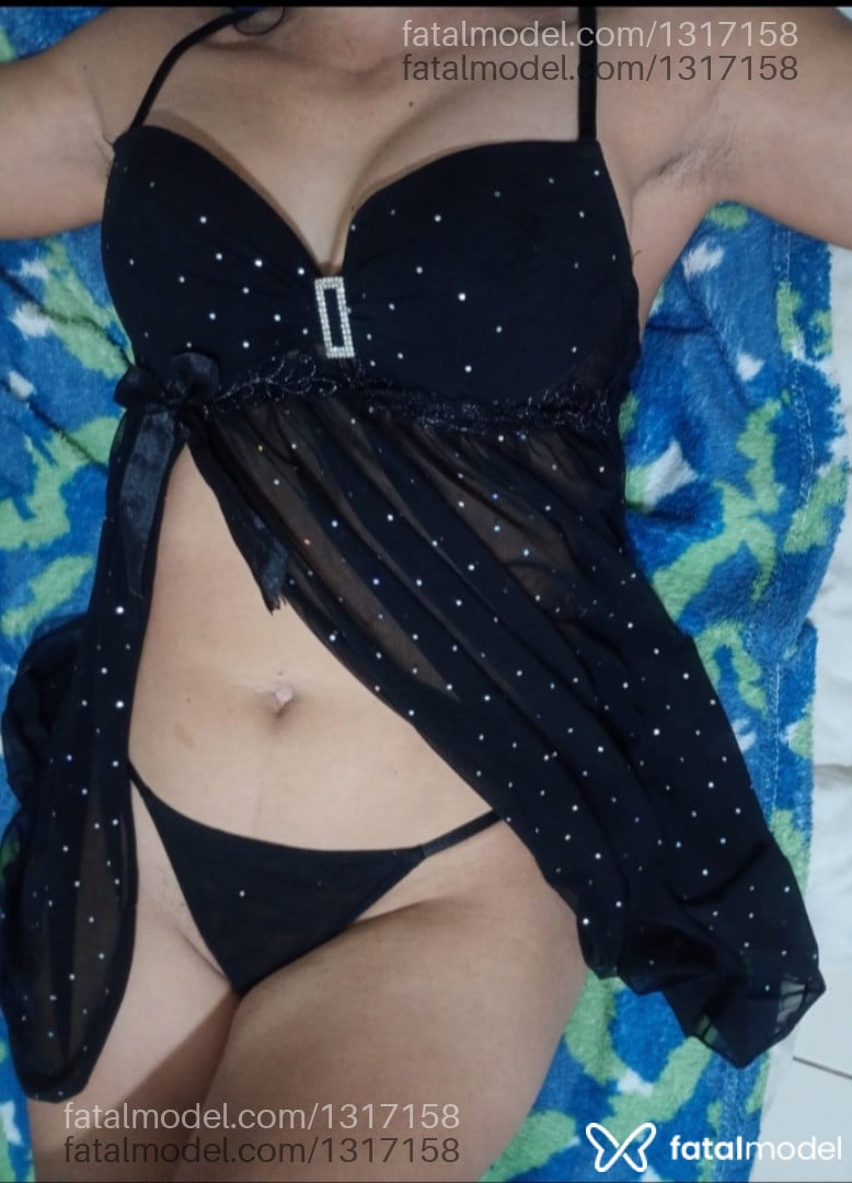 Acompanhante mulher morena (o) de olhos castanhos - Patrícia
