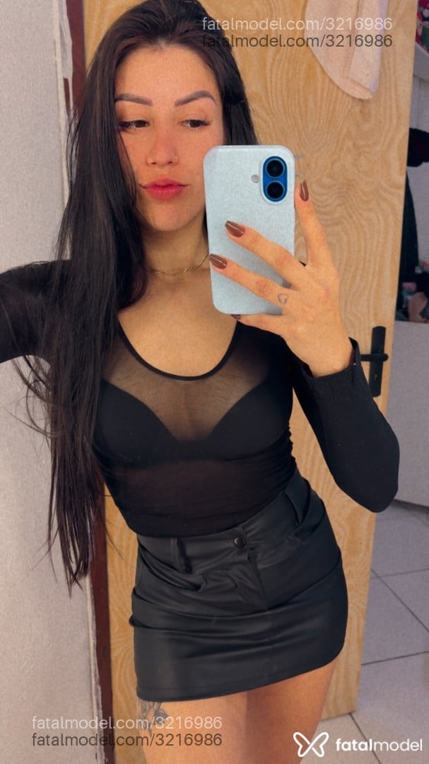 Cacau acompanhante em Porto Alegre — foto 4