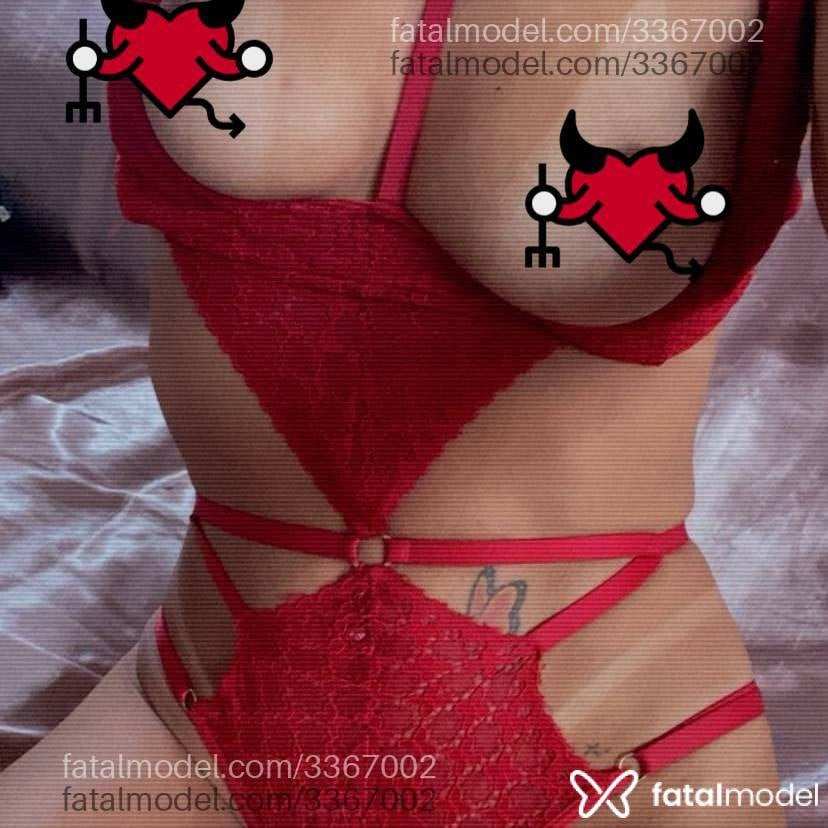 Acompanhante mulher morena (o) de olhos castanhos - Rubi