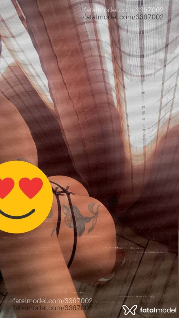Acompanhante mulher morena (o) de olhos castanhos - Rubi