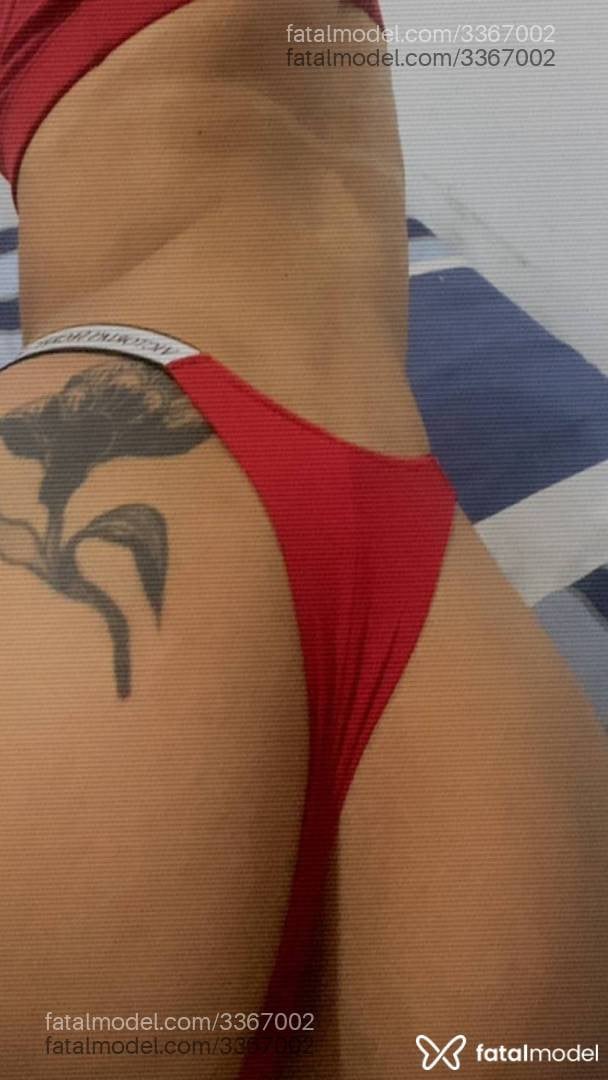 Acompanhante mulher morena (o) de olhos castanhos - Rubi