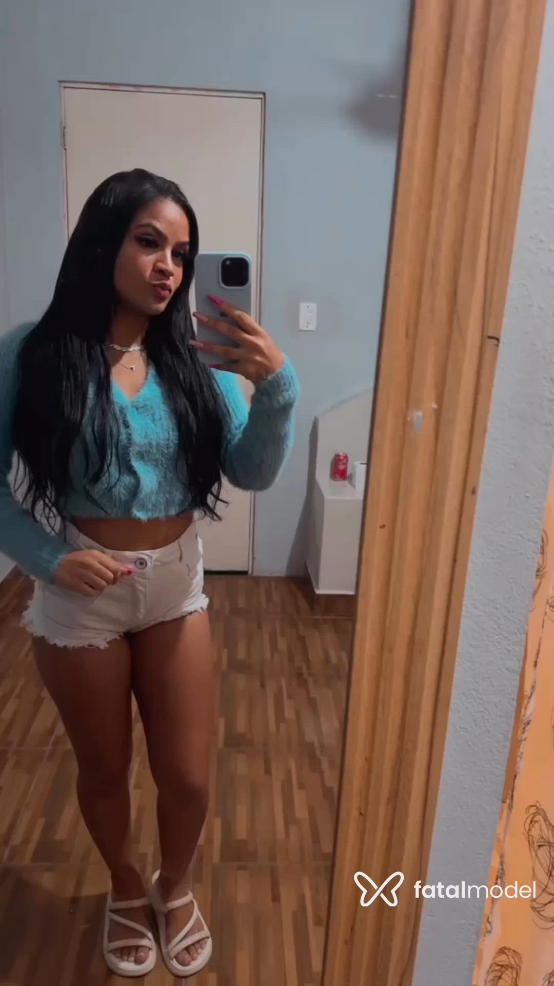 Scarlett Vélin acompanhante em Campinas — foto 6