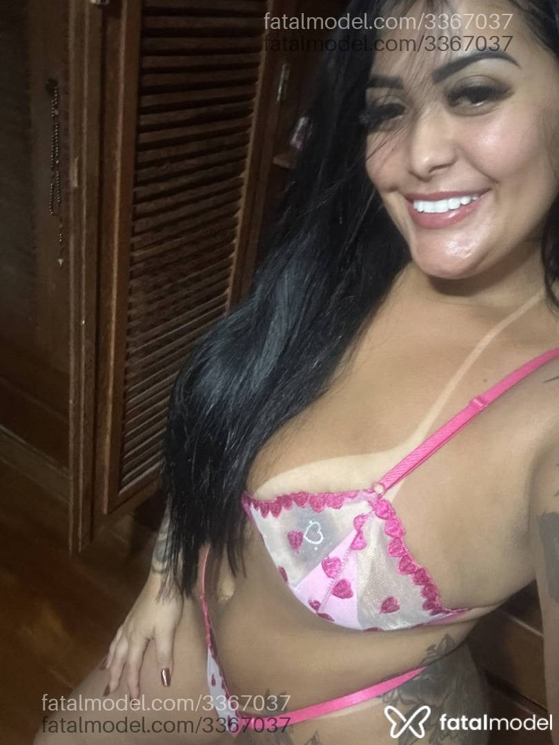 Acompanhante mulher morena (o) de olhos castanhos - Valesca