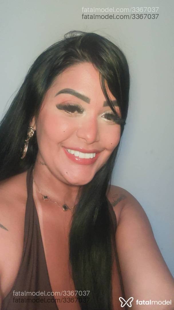 Acompanhante mulher morena (o) de olhos castanhos - Valesca