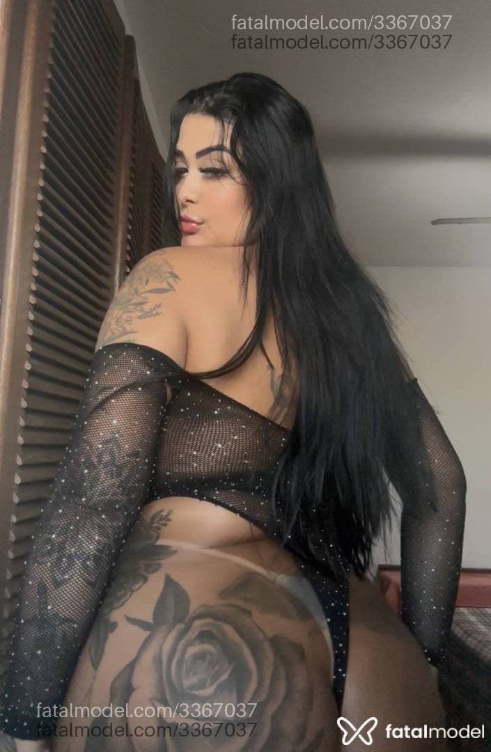 Acompanhante mulher morena (o) de olhos castanhos - Valesca