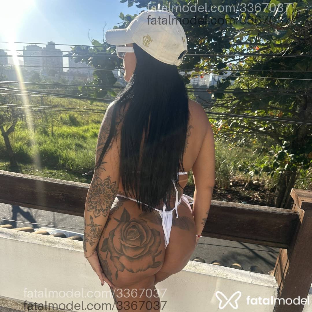 Acompanhante mulher morena (o) de olhos castanhos - Valesca