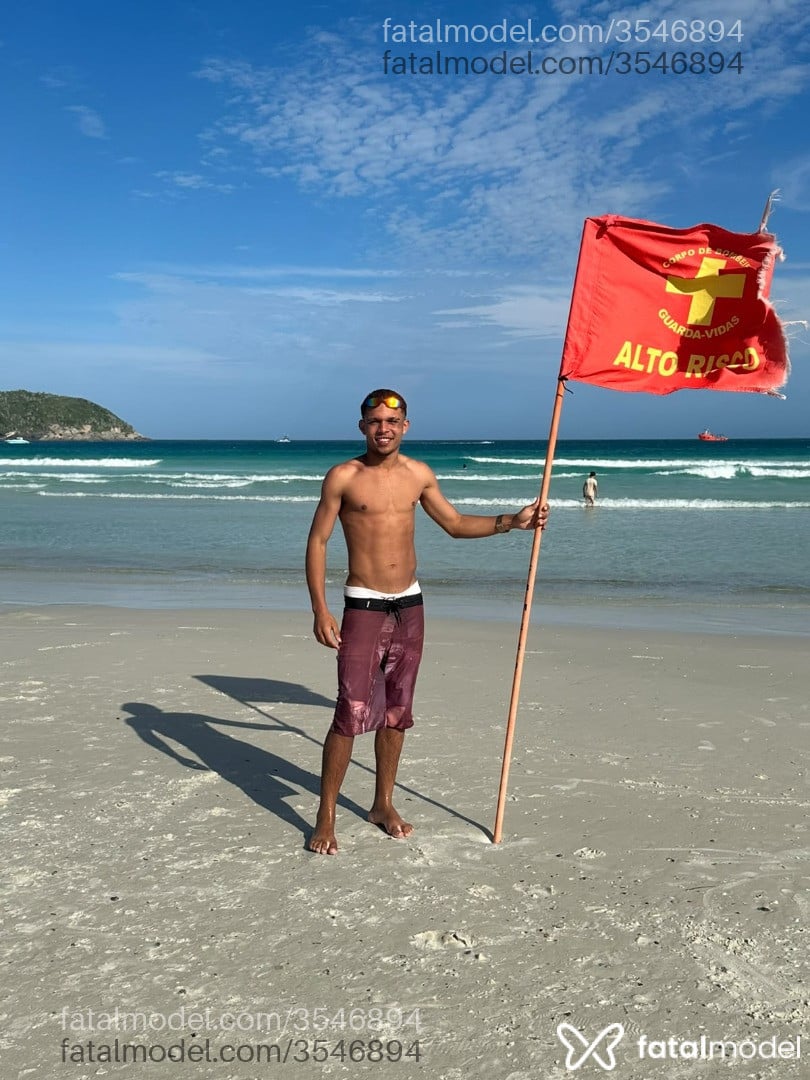 Acompanhante homem morena (o) de olhos verdes - Gl Silva