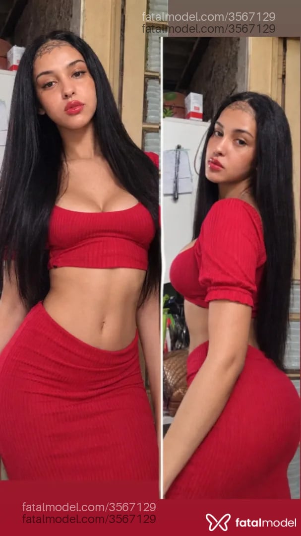 Acompanhante mulher morena (o) de olhos pretos - Alessyx Zvla