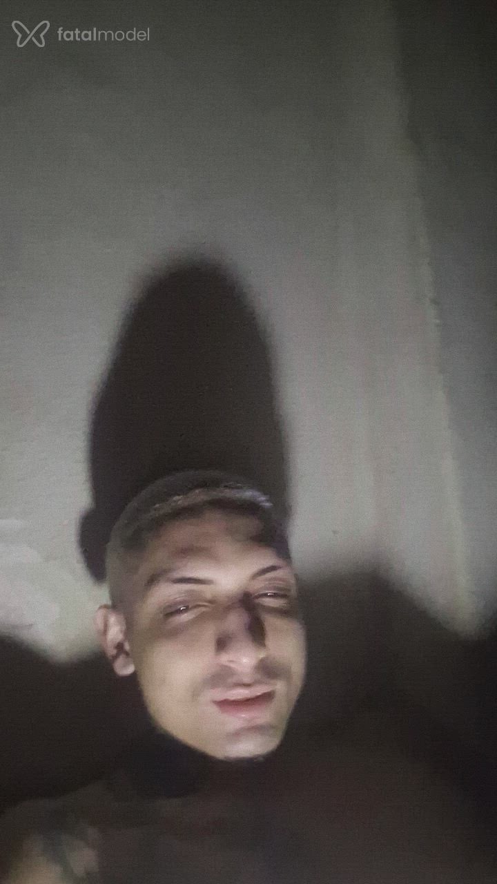 Acompanhante homem loira (o) de olhos mel - Marcus Nevss