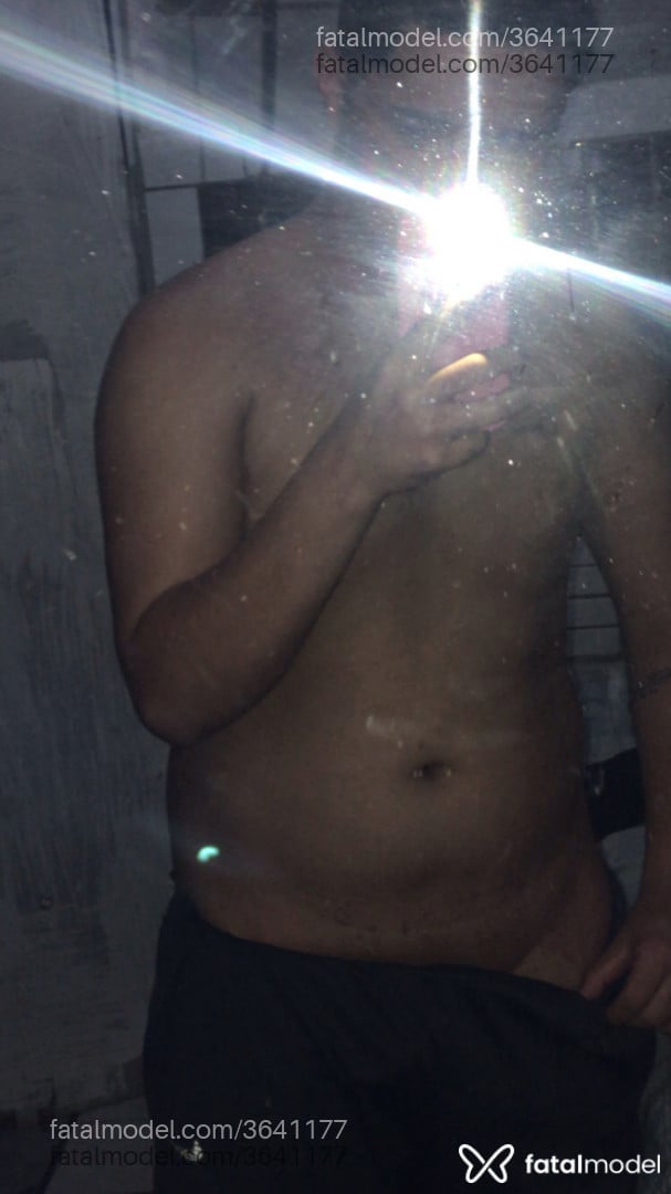Acompanhante homem morena (o) de olhos castanhos - Gordinhodeliciaaa
