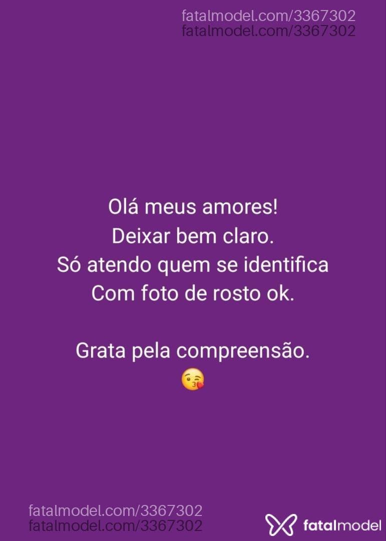 Acompanhante mulher morena (o) de olhos pretos em Ariquemes - Jéssica