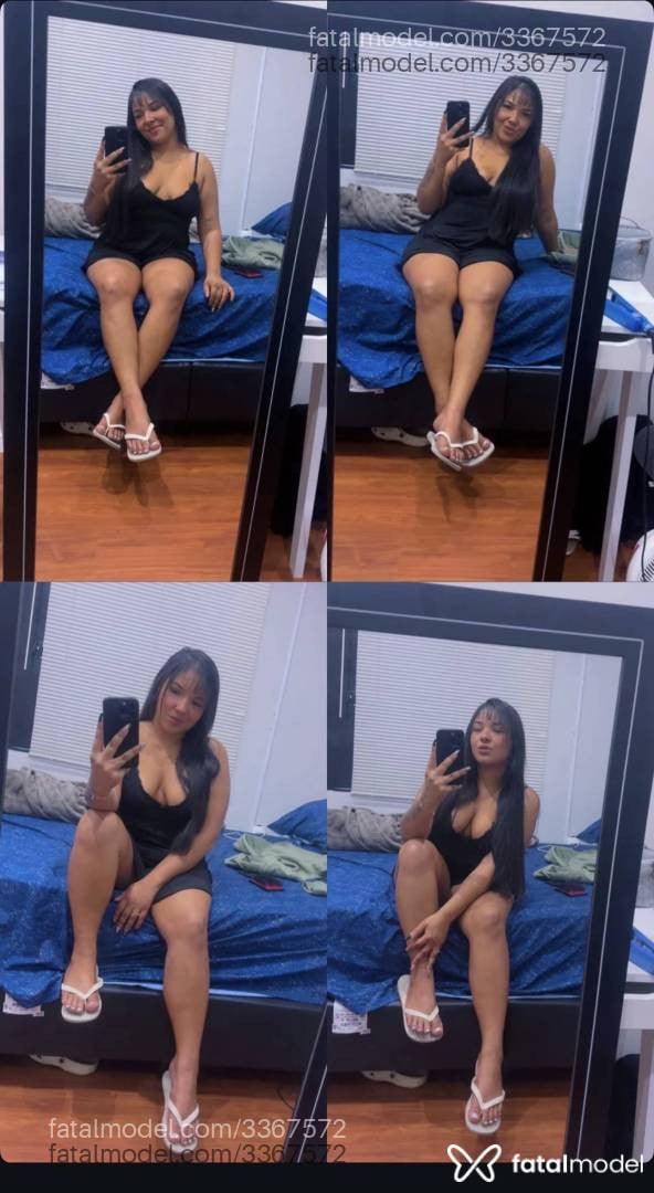 Acompanhante mulher morena (o) de olhos pretos em Balneário Camboriú - Majur