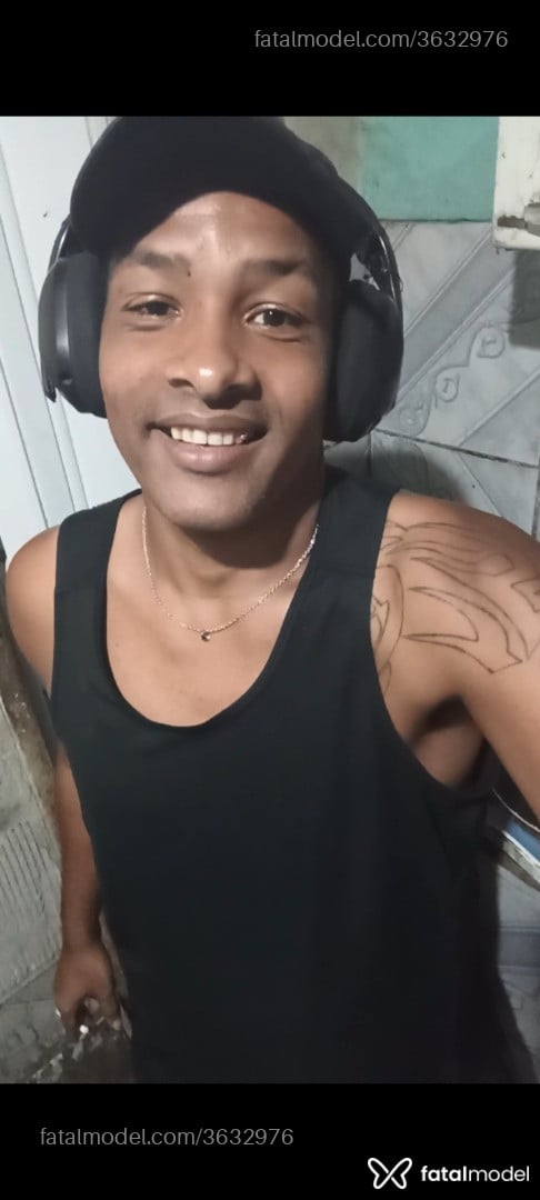 Acompanhante homem morena (o) de olhos pretos - Morenogatinho