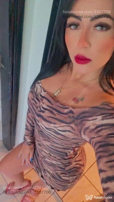 Acompanhante mulher morena (o) de olhos pretos em Campo Grande Acompanhante mulher morena (o) de olhos pretos em Campo Grande - Fabiana Ferraz