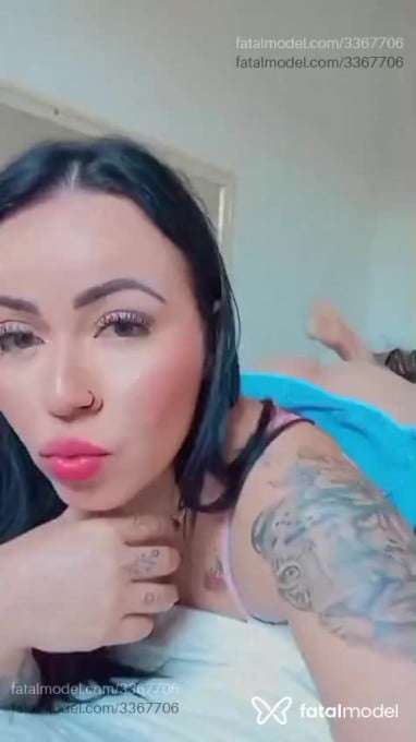 Acompanhante mulher morena (o) de olhos pretos em Campo Grande - Jaque Silva