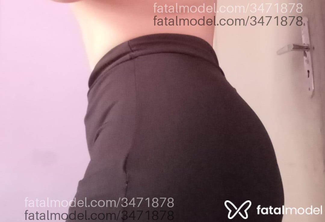 Acompanhante mulher com cabelo castanho de olhos castanhos - Ladylaura