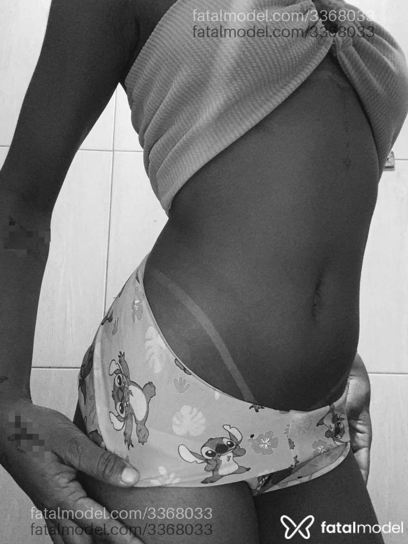 Acompanhante mulher morena (o) de olhos castanhos em Campos dos Goytacazes - Bruna