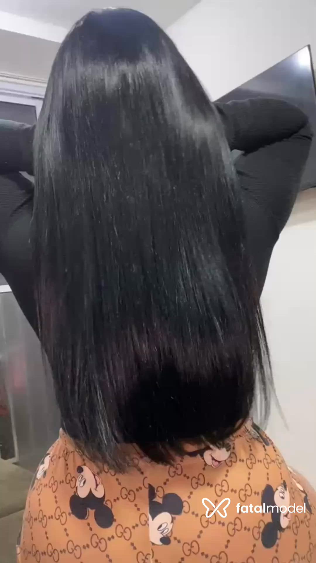 Acompanhante mulher com cabelo castanho de olhos castanhos - Yasmin