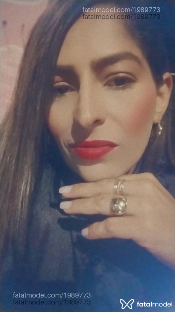 Acompanhante mulher morena (o) de olhos pretos - Patrícia Guerra