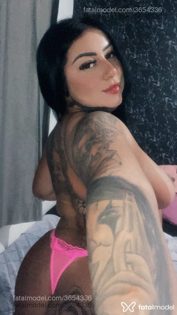 Acompanhante mulher morena (o) de olhos mel - Rayssa Gregorio