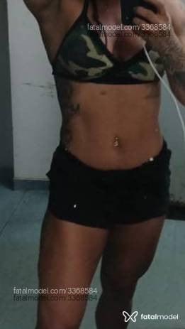 Acompanhante mulher morena (o) de olhos castanhos em Rio de Janeiro - Sophia Marques