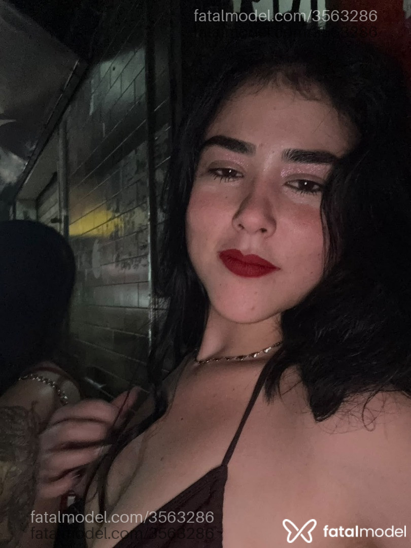 Thalia Valete acompanhante em Rio de Janeiro — foto 7