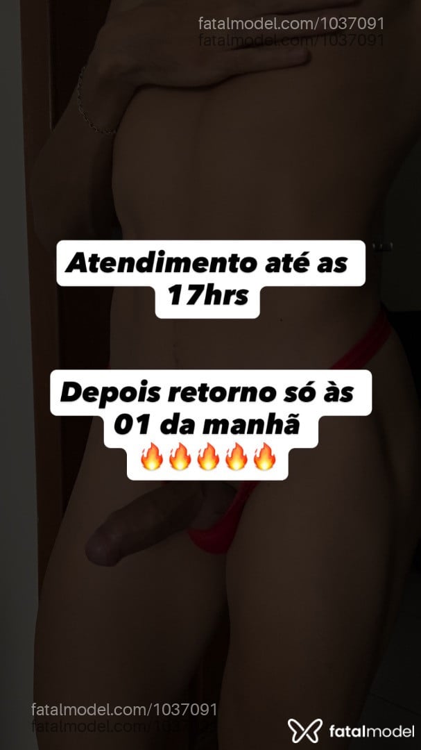 Acompanhante homem morena (o) de olhos castanhos - Pedro