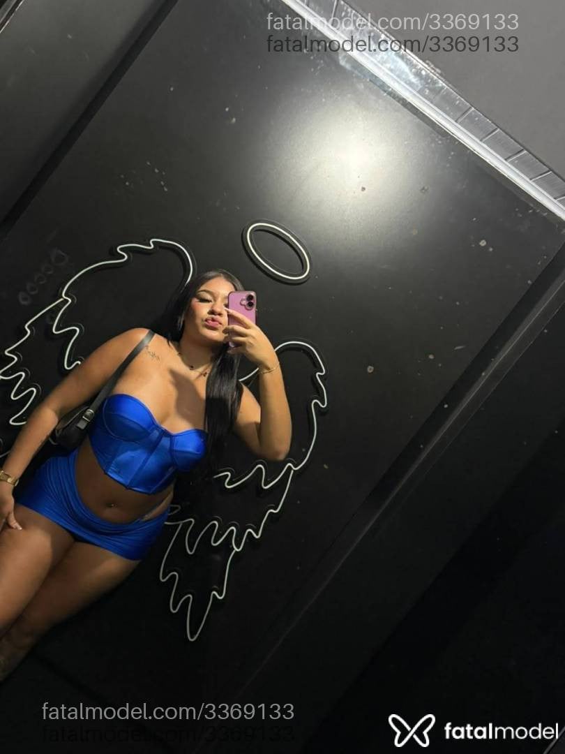 Acompanhante mulher morena (o) de olhos castanhos - Marina